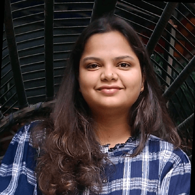 Ayushi Awasthi