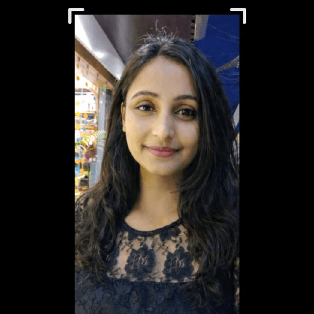 Ayushi Azad