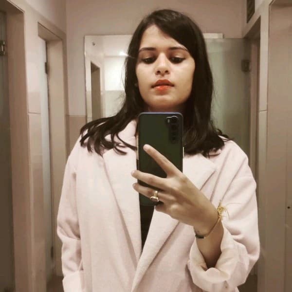 Ayushi Badkul Jain