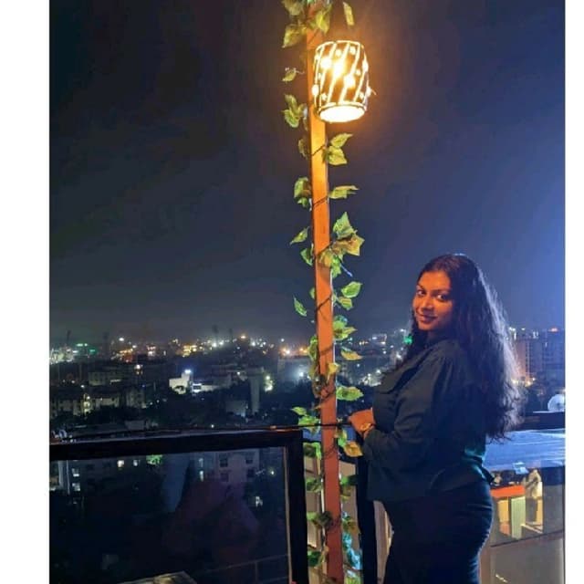 AYUSHI BANSAL