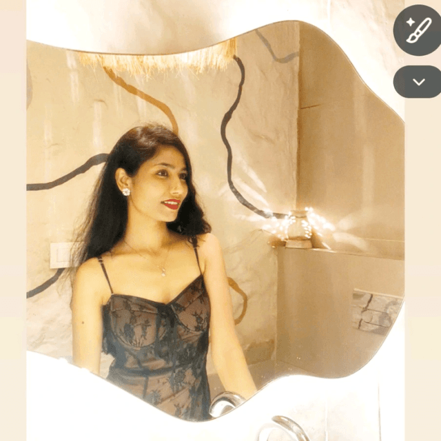 Ayushi Choudhary