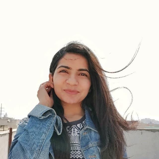 Ayushi Daksh