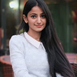 Ayushi Dixit