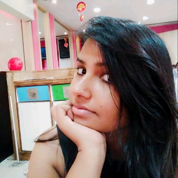 Ayushi Garg