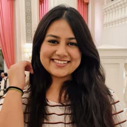Ayushi Garg