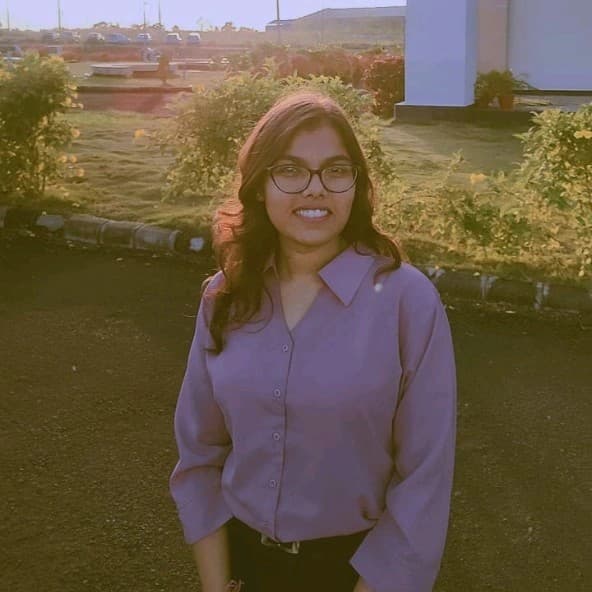 Ayushi Gaur