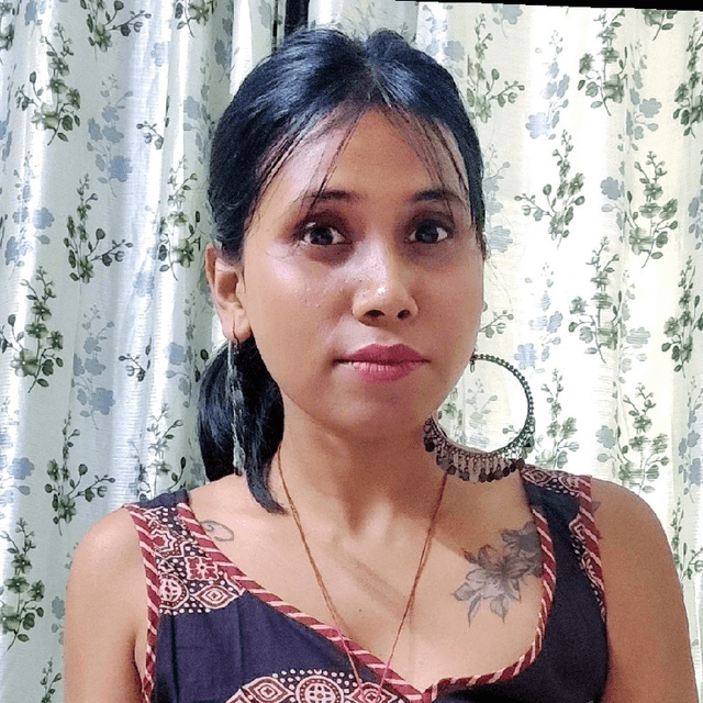 Ayushi Gaurav