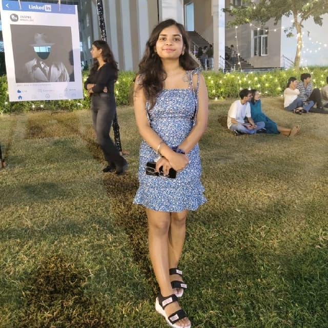 Ayushi Gautam
