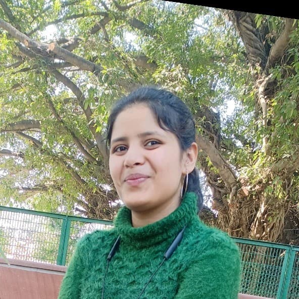 Ayushi Goel