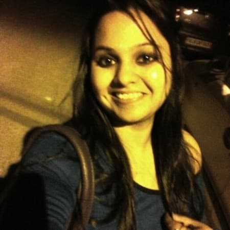 Ayushi Goel