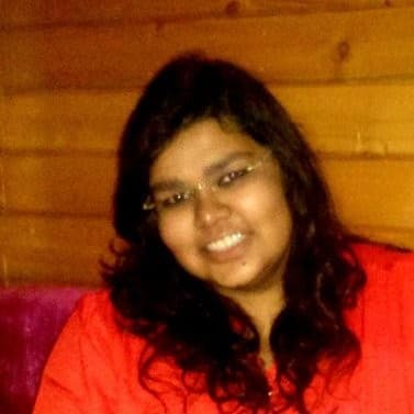 Ayushi Goyal