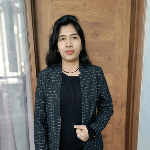 Ayushi Goyal
