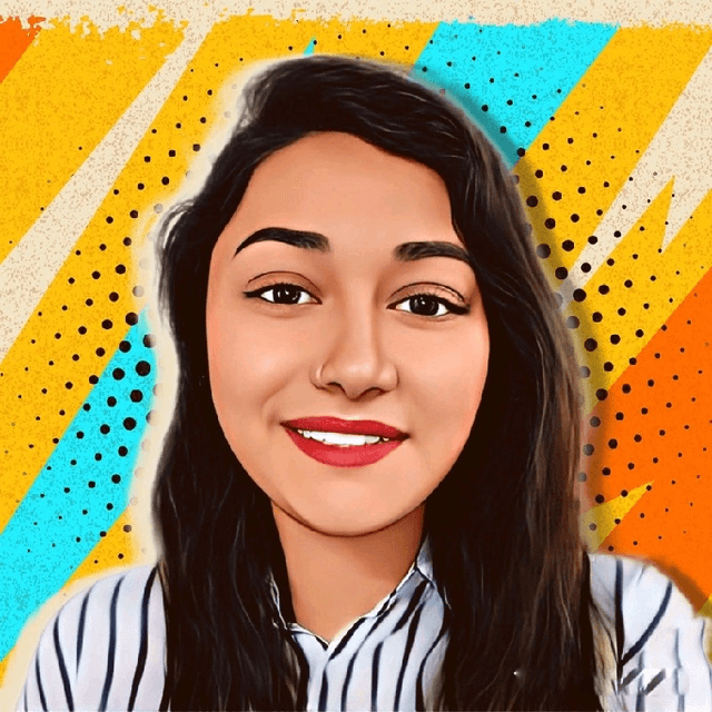 Ayushi Soni