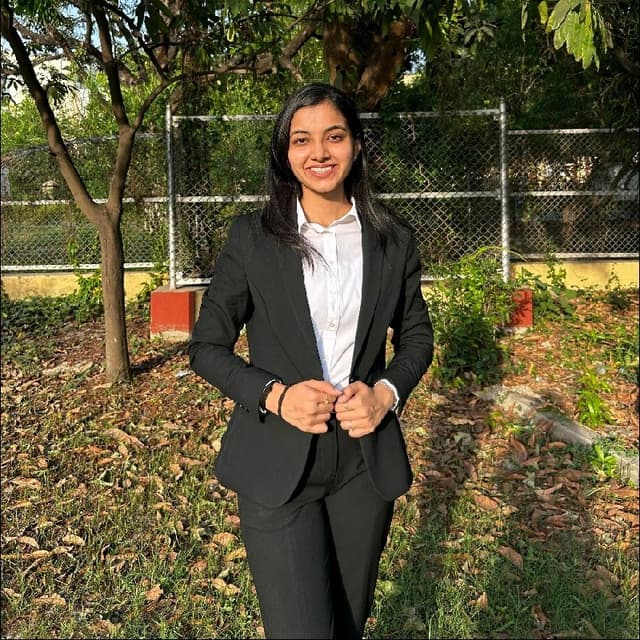 Ayushi Gupta