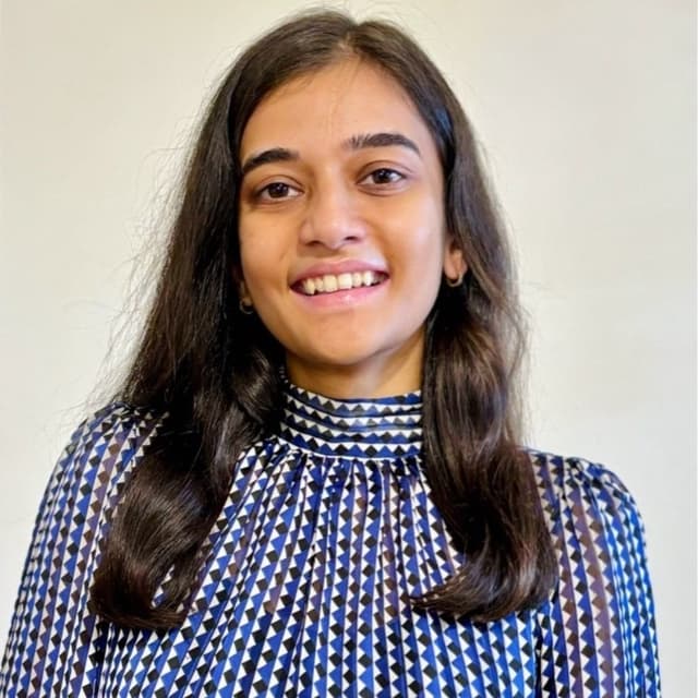 Ayushi Gupta
