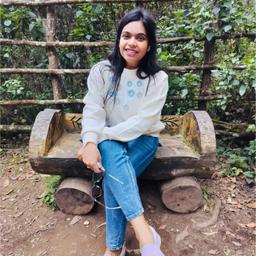 Ayushi Gupta