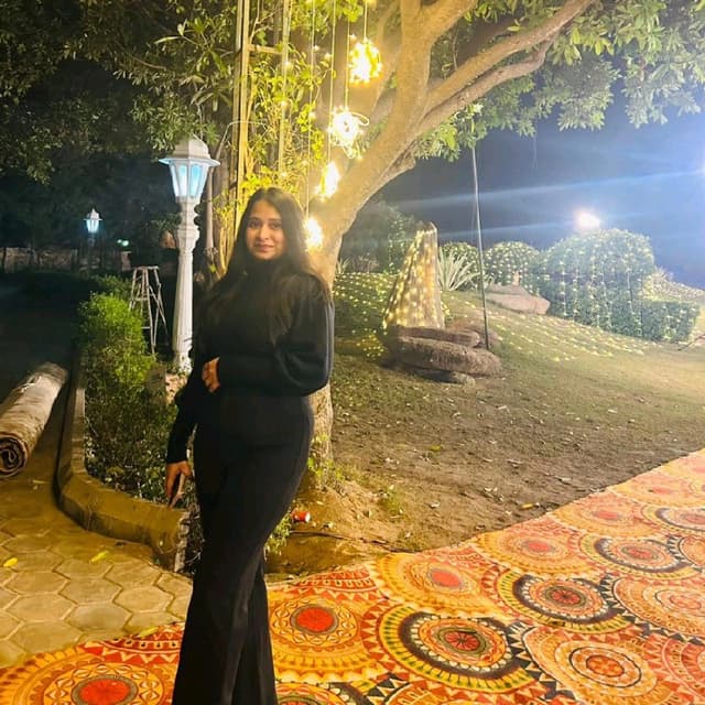 Ayushi Gupta