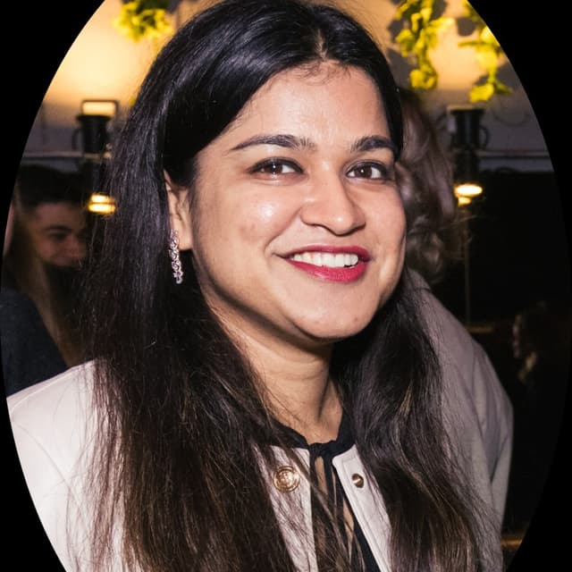 Ayushi Gupta