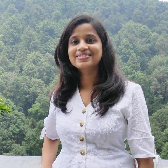 Ayushi Gupta