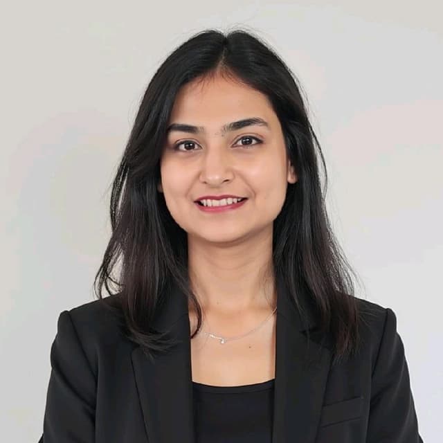 Ayushi Gupta