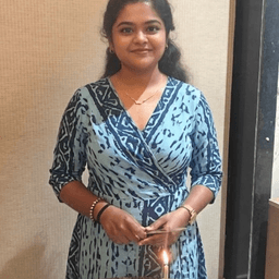 Ayushi J.