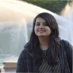 Ayushi Jawas