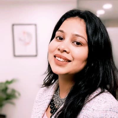 Ayushi Jha