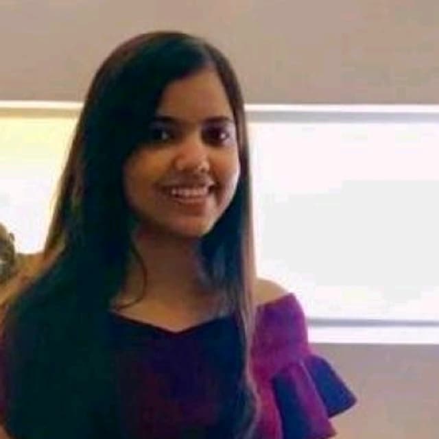 Ayushi Joshi