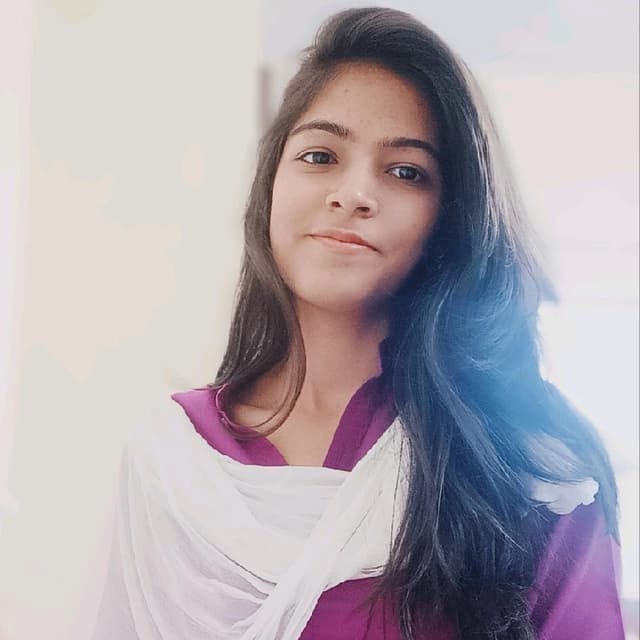 Ayushi Kandpal