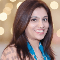 Ayushi Kapoor