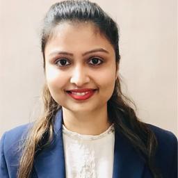 Ayushi Kaushik