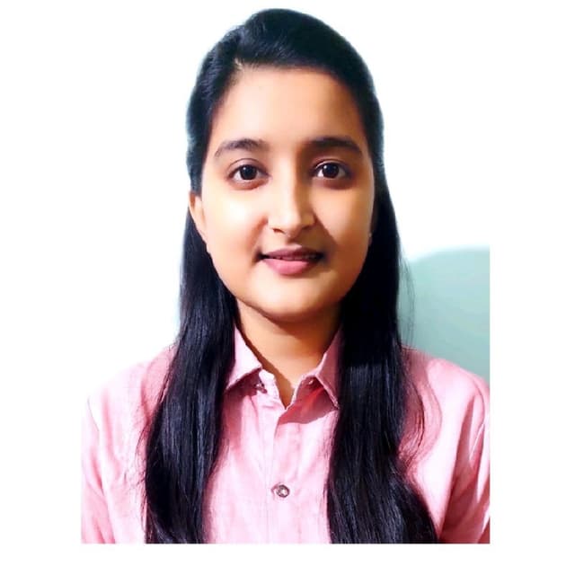 Ayushi Kumari