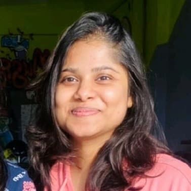 Ayushi LNU
