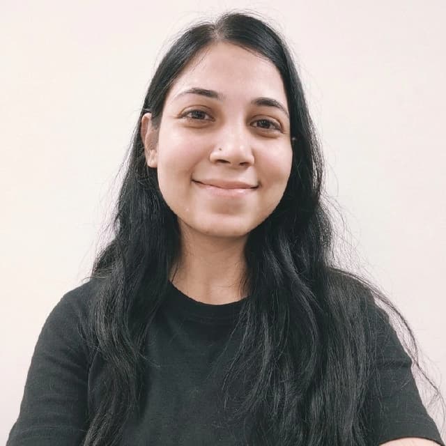 Ayushi Lowanshi