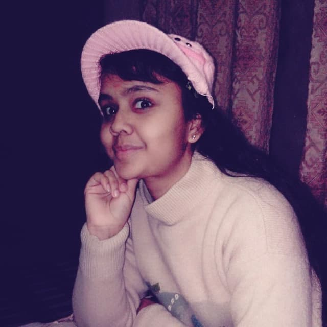 Ayushi Mahawar