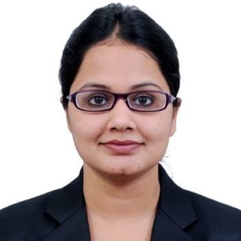 Ayushi Maheshwari