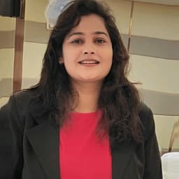 Ayushi Malviya