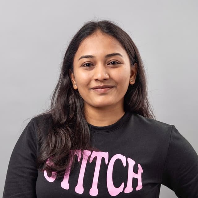 Ayushi Maru