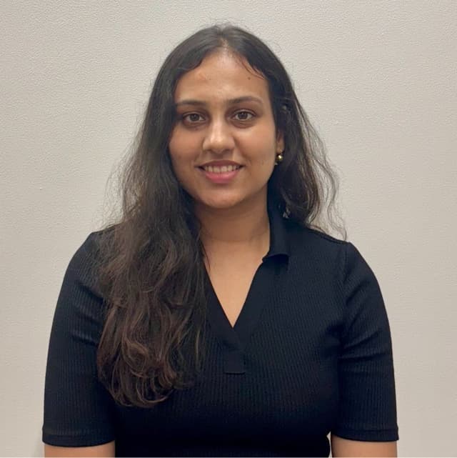 Ayushi Mehta