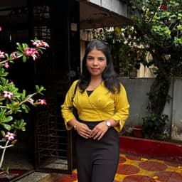 Ayushi Mishra