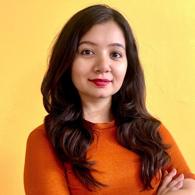 Ayushi Mishra
