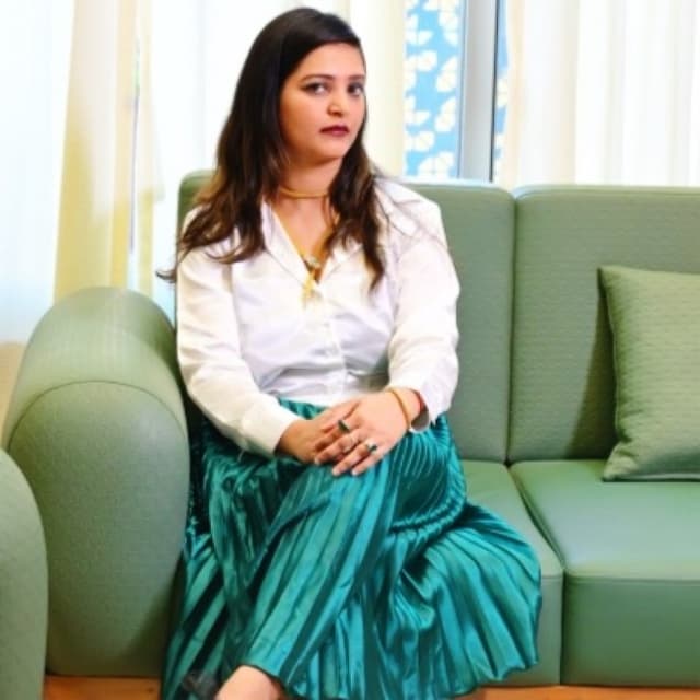 Ayushi Mishra