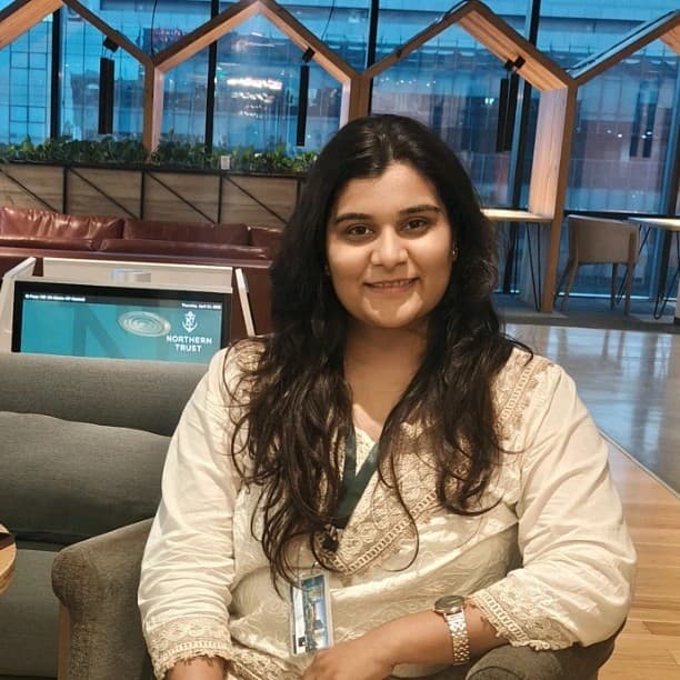 Ayushi Mishra