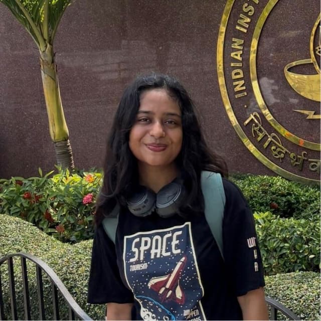 Ayushi Mittal