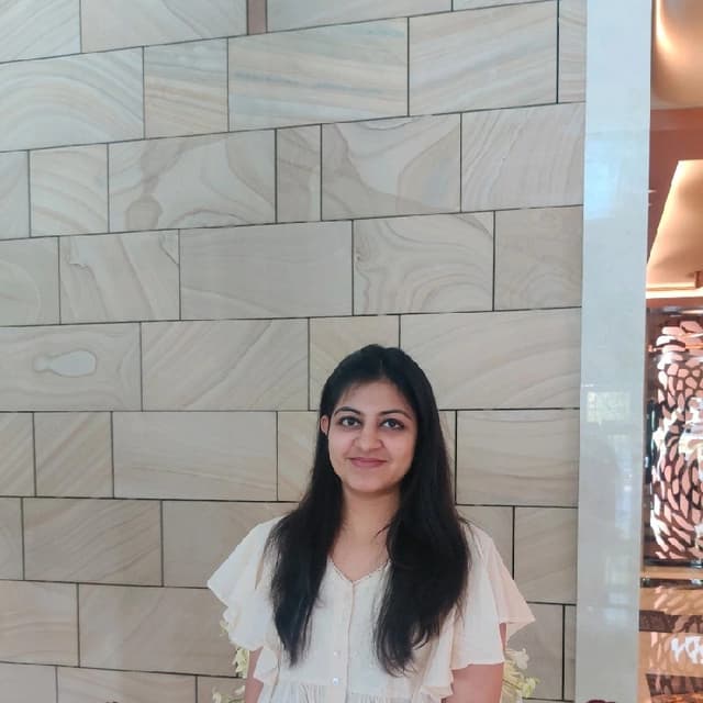 Ayushi Mor