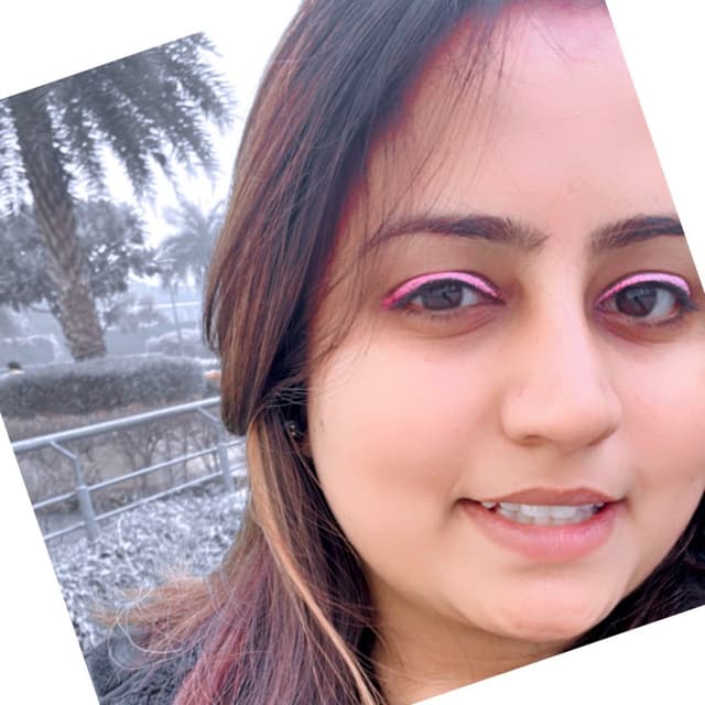 Ayushi Nigam