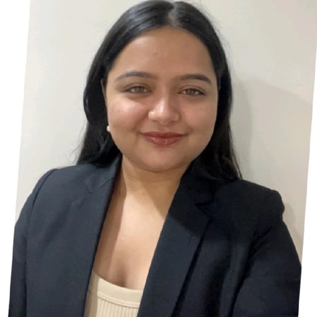 Ayushi Pandey
