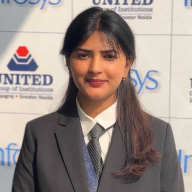 Ayushi Pandey