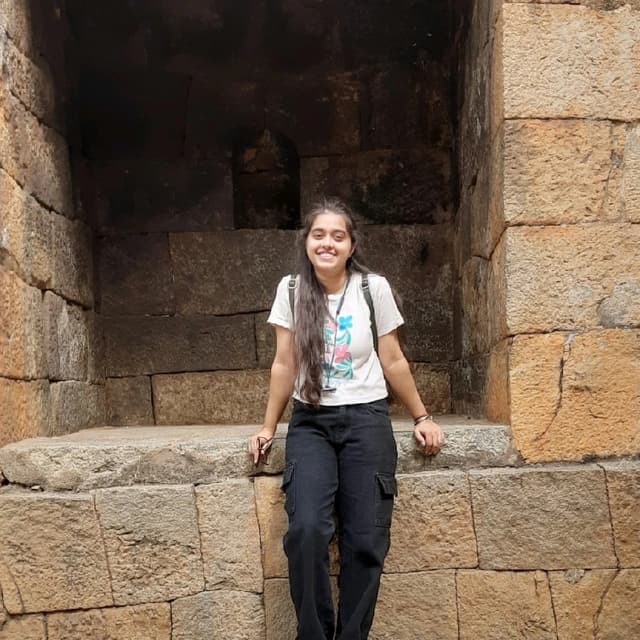 Ayushi Pareek