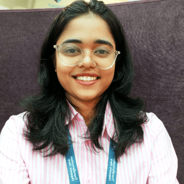 Ayushi Priya